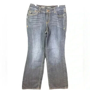 Lane Bryant‎ Distinctly Boot Jeans (Size 14)